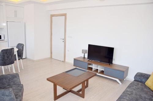 Apartamento Saltanat Konaklari B 3