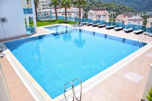 Apartamento Saltanat Konaklari B 3