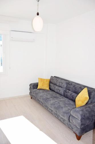 Apartamento Saltanat Konaklari B 3