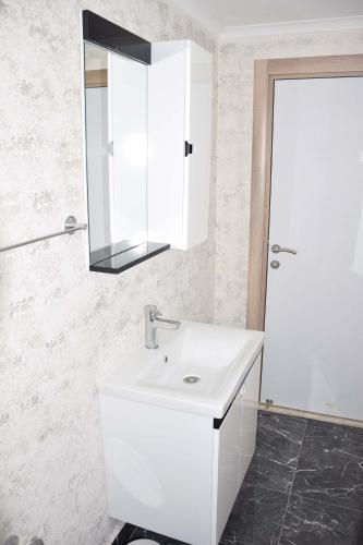 Apartamento Saltanat Konaklari B 3