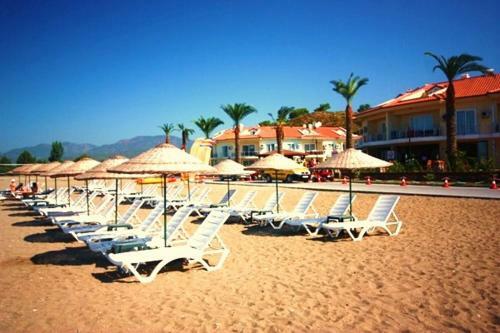 Apartamento Sunset Beach Club Aqualettings Aqua 32