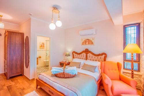 Villa Tn Hotel (adult Only)
