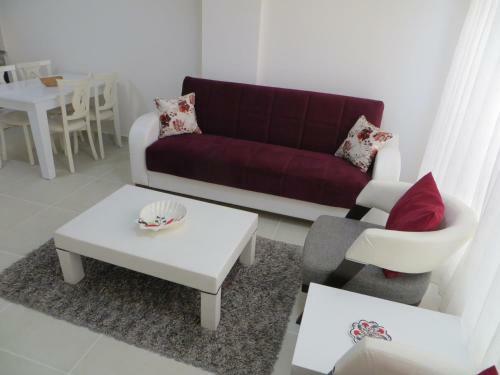 Stella City Apartments