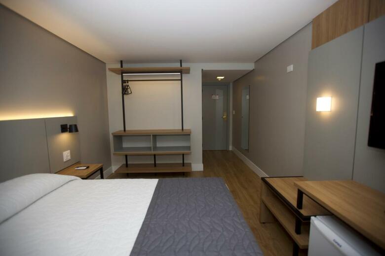 Mogano Business Hotel