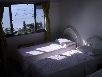 Marica Apart Hotel