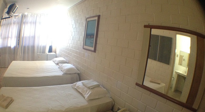 Bello Mar Praia Hotel