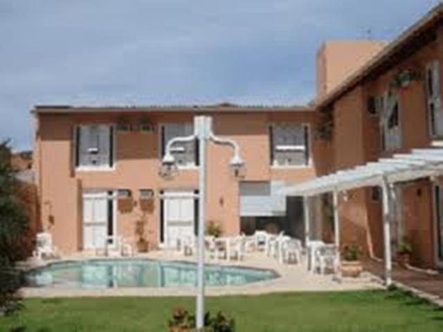 Hotel Terra Do Sol