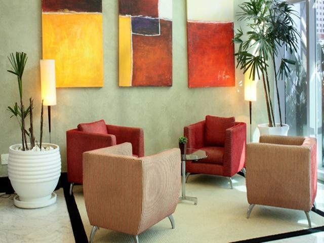 Hotel Comfort Ibirapuera