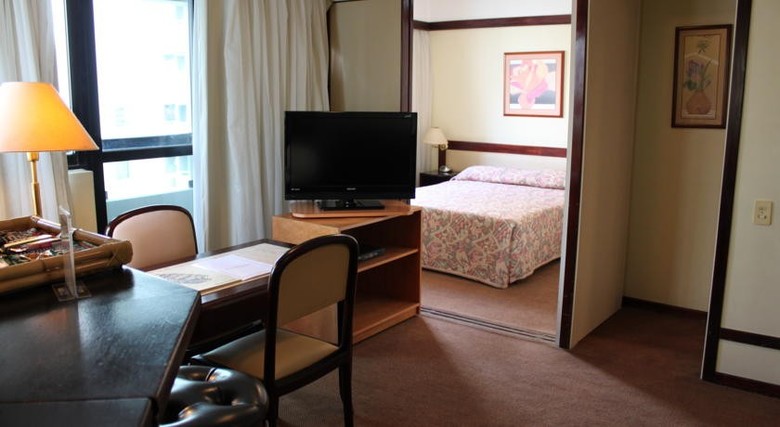 Hotel Fortune Residence