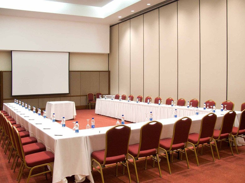 Hotel Pullman S�o Paulo International Airport