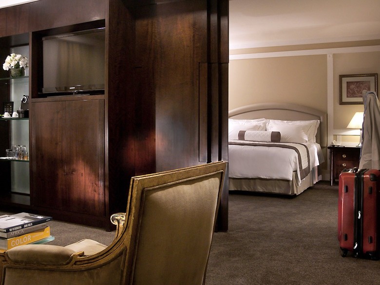 Hotel Pullman S�o Paulo International Airport
