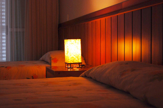 Hotel Vila Verde Atibaia