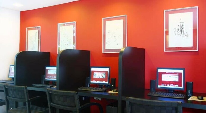 Ferraretto Guaruj� Hotel