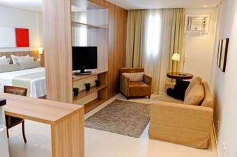 Hotel Faria Lima Flat Service
