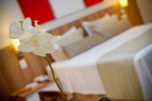 Hotel Faria Lima Flat Service