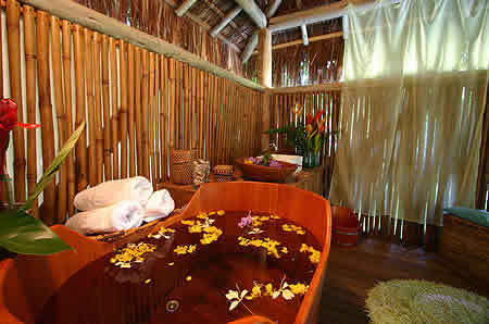 Hotel Itamambuca Eco Resort