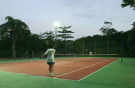 Hotel Itamambuca Eco Resort