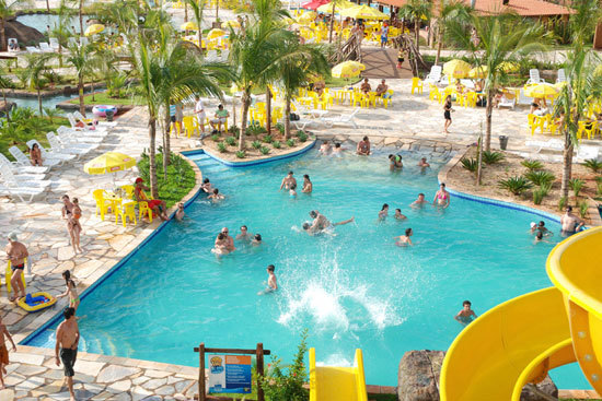 Barretos Country Hotel & Acquapark