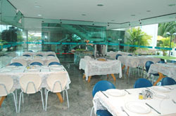 Colonia Aojesp Hotel