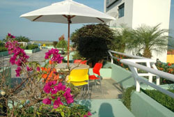 Colonia Aojesp Hotel