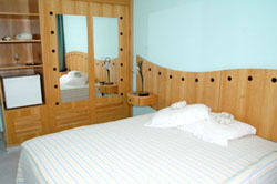 Colonia Aojesp Hotel
