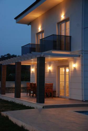 Villa Arance
