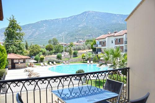 Apartamento Orka Natura A 7