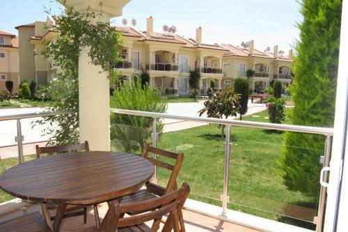 Apartamento Sunset Beach Club Seahorse 15