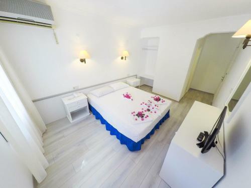 Seray Class Hotel & Apartments