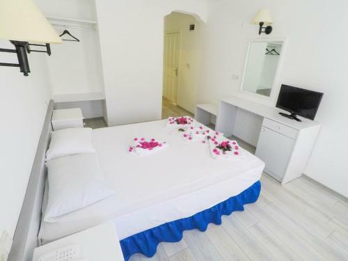 Seray Class Hotel & Apartments