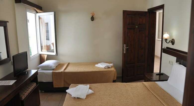 Hotel Gloria Tibi Gumbet