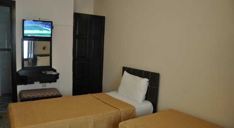 Hotel Gloria Tibi Gumbet