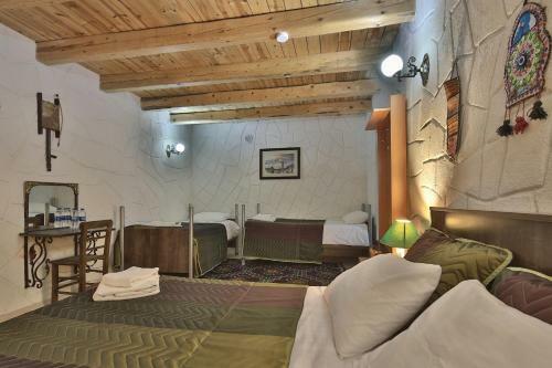 Bed & Breakfast Days Inn Cappadocia