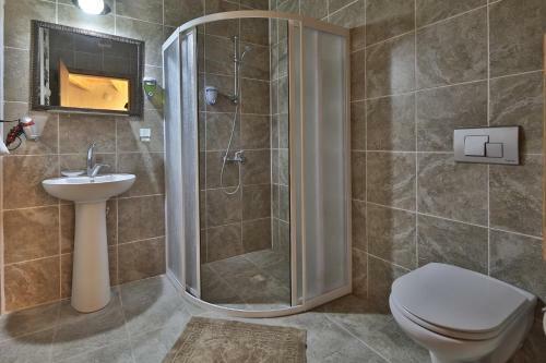 Bed & Breakfast Days Inn Cappadocia