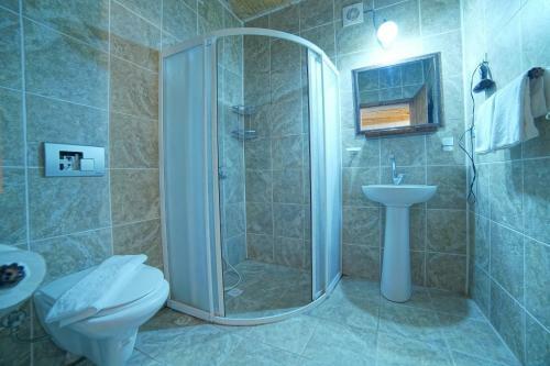 Bed & Breakfast Days Inn Cappadocia