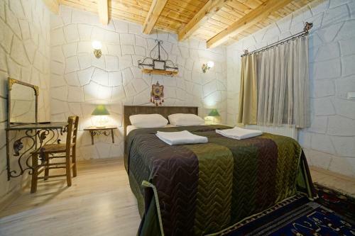 Bed & Breakfast Days Inn Cappadocia