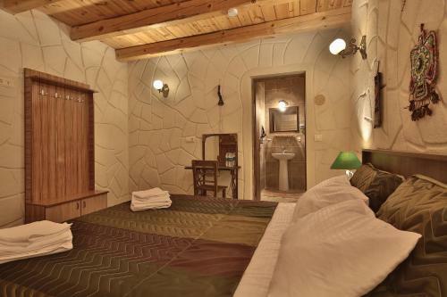Bed & Breakfast Days Inn Cappadocia