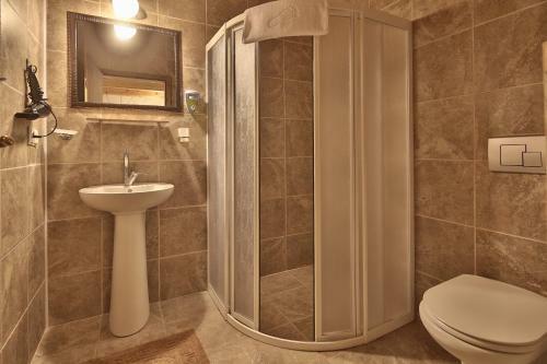 Bed & Breakfast Days Inn Cappadocia