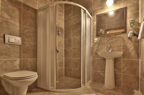 Bed & Breakfast Days Inn Cappadocia