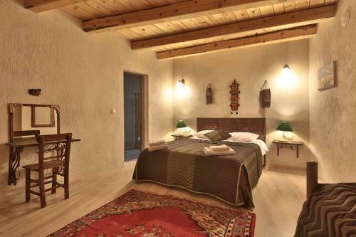 Bed & Breakfast Days Inn Cappadocia