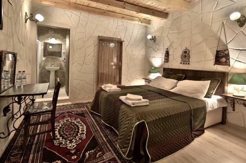 Bed & Breakfast Days Inn Cappadocia