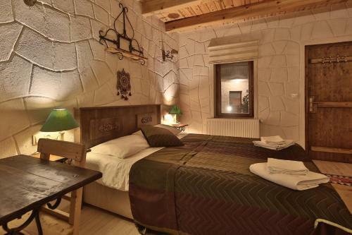 Bed & Breakfast Days Inn Cappadocia