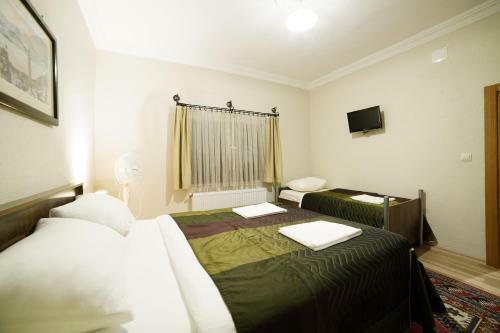 Bed & Breakfast Days Inn Cappadocia