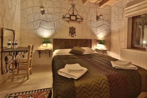 Bed & Breakfast Days Inn Cappadocia