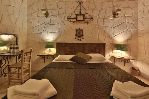 Bed & Breakfast Days Inn Cappadocia