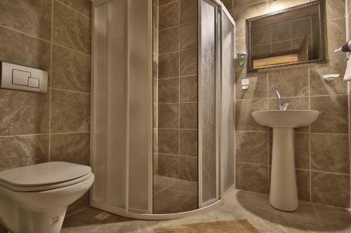 Bed & Breakfast Days Inn Cappadocia
