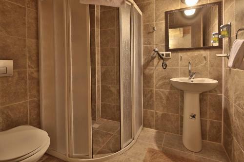 Bed & Breakfast Days Inn Cappadocia