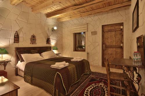 Bed & Breakfast Days Inn Cappadocia