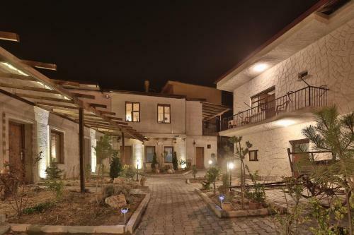 Bed & Breakfast Days Inn Cappadocia