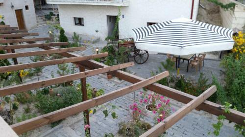 Bed & Breakfast Days Inn Cappadocia